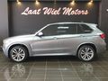2016 BMW X5 xDrive25d M Sport Auto
