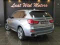 2016 BMW X5 xDrive25d M Sport Auto