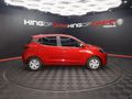 2025 Hyundai Grand i10 1.0 Motion