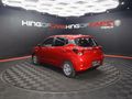 2025 Hyundai Grand i10 1.0 Motion