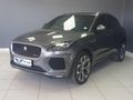 2019 Jaguar E-Pace D240 2.0D HSE (177kW)
