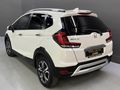 2022 Honda WR-V 1.2 Elegance