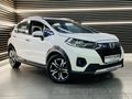 2022 Honda WR-V 1.2 Elegance