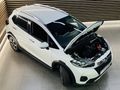 2022 Honda WR-V 1.2 Elegance