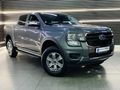 2025 Ford Ranger 2.0D XL Double Cab Auto