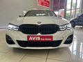 2022 BMW 3 Series 320i M Sport Auto