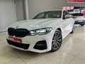 2022 BMW 3 Series 320i M Sport Auto