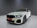 2022 BMW 3 Series 320i M Sport Auto