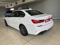 2022 BMW 3 Series 320i M Sport Auto