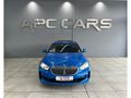 2020 BMW 1 Series 118i M Sport