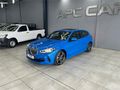 2020 BMW 1 Series 118i M Sport