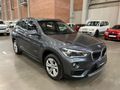 2018 BMW X1 sDrive20i Auto