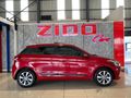 2021 Volkswagen Polo Vivo 1.4 Trendline 5-dr