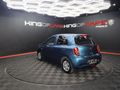2017 Nissan Micra 1.2 Visia+ Audio 5-dr