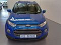 2014 Ford EcoSport 1.5 TDCi Titanium