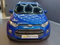 2014 Ford EcoSport 1.5 TDCi Titanium