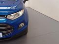2014 Ford EcoSport 1.5 TDCi Titanium