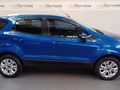 2014 Ford EcoSport 1.5 TDCi Titanium