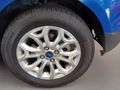 2014 Ford EcoSport 1.5 TDCi Titanium