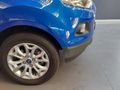 2014 Ford EcoSport 1.5 TDCi Titanium