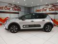 2022 Citroen C3 1.2 PureTech Shine (81kW)