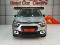 2022 Citroen C3 1.2 PureTech Shine (81kW)
