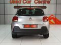 2022 Citroen C3 1.2 PureTech Shine (81kW)