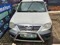 2014 Nissan NP200 1.6