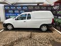 2014 Nissan NP200 1.6