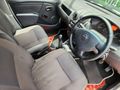 2014 Nissan NP200 1.6