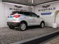 2022 Mahindra XUV 300 1.5D | W6