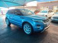 2014 Land Rover Range Rover Evoque 2.2 SD4 Dynamic