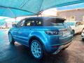 2014 Land Rover Range Rover Evoque 2.2 SD4 Dynamic