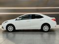 2021 Toyota Corolla Quest 1.8 Auto