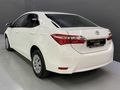 2021 Toyota Corolla Quest 1.8 Auto