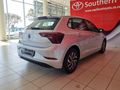 2022 Volkswagen Polo 1.0 TSI Life Auto DSG