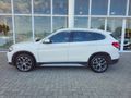 2020 BMW X1 sDrive18d xLine Auto