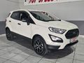2020 Ford EcoSport 1.5 TiVCT Ambiente