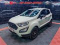 2020 Ford EcoSport 1.5 TiVCT Ambiente