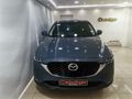 2022 Mazda CX-5 2.0 Carbon Edition Auto