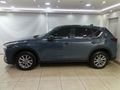 2022 Mazda CX-5 2.0 Carbon Edition Auto
