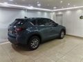 2022 Mazda CX-5 2.0 Carbon Edition Auto
