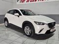 2019 Mazda CX-3 2.0 Dynamic Auto