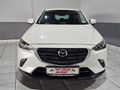 2019 Mazda CX-3 2.0 Dynamic Auto