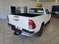 2023 Toyota Hilux 2.4 GD-6 Raised Body Raider Auto Extended Cab