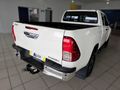 2023 Toyota Hilux 2.4 GD-6 Raised Body Raider Auto Extended Cab