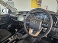 2023 Toyota Hilux 2.4 GD-6 Raised Body Raider Auto Extended Cab