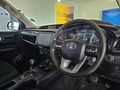 2023 Toyota Hilux 2.4 GD-6 Raised Body Raider Auto Extended Cab