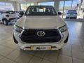 2023 Toyota Hilux 2.4 GD-6 Raised Body Raider Auto Extended Cab