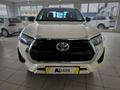 2023 Toyota Hilux 2.4 GD-6 Raised Body Raider Auto Extended Cab